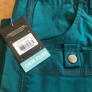 Dickies Gen Flex Scrub Pant